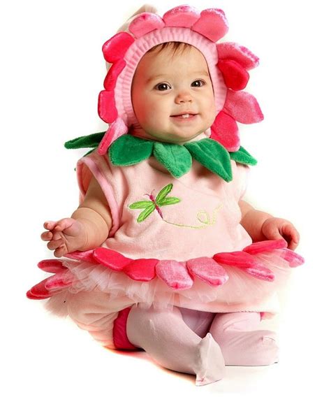 infant flower halloween costume|baby flower halloween costumes.